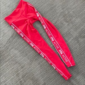 Zyia active leggings